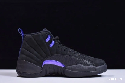 12 “DARK JORDAN CONCORD” AIR 0901